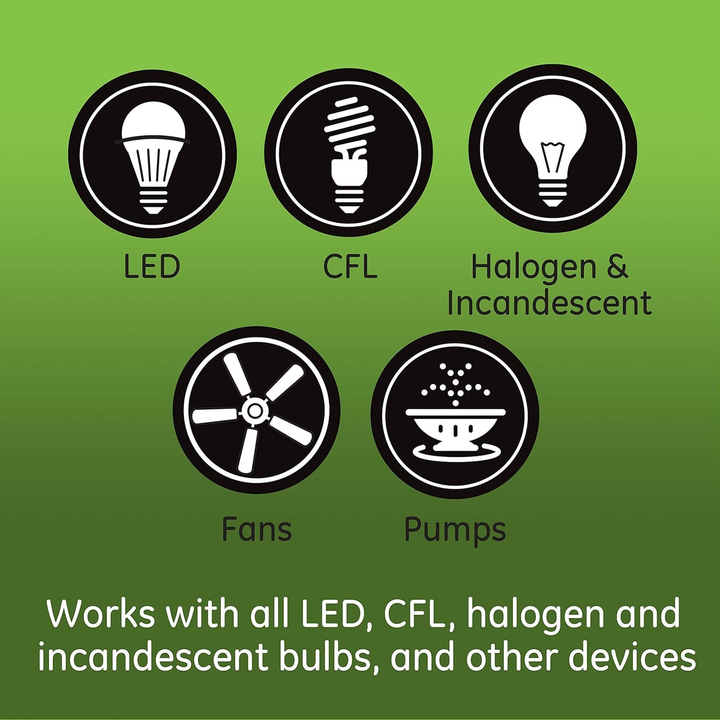 Enbrighten Z-Wave plus Smart Light Switch with Quickfit and Simplewire, Works with Alexa, Google Assistant, Smartthings, Wink, Zwave Hub Required, Repeater/Ran Extender, 3-Way Ready, White, 47336