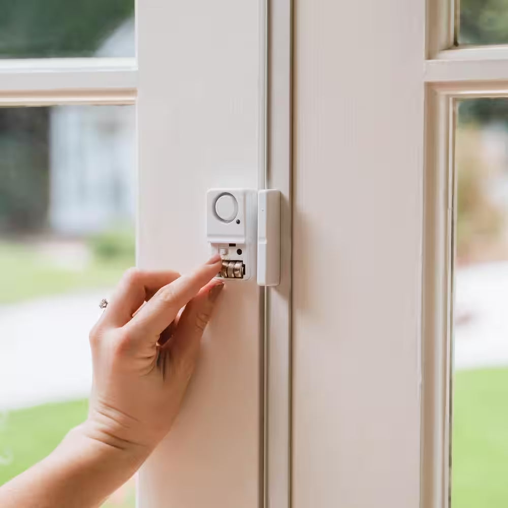 Home Security Window or Door Alarm Kit