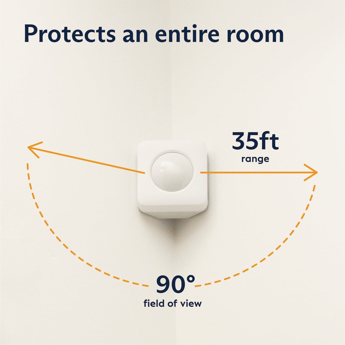 12 Piece Home Security System