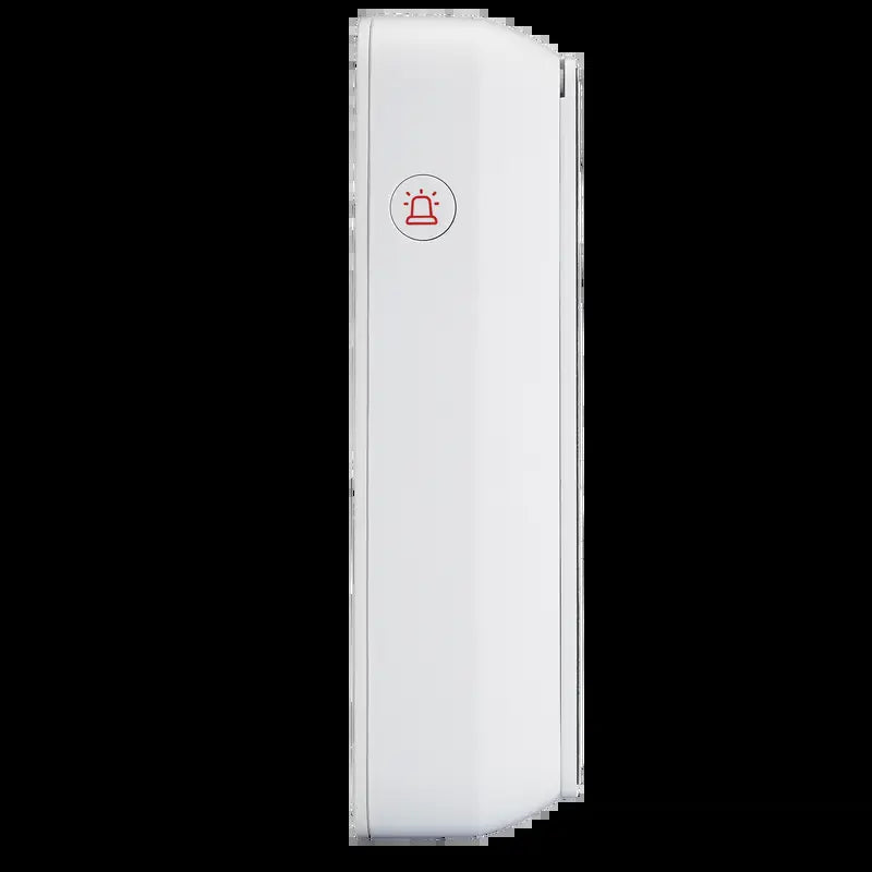 Wyze Sense Keypad for Wyze Home Monitoring (Sense Hub Required) — Home Security Keypad with Panic Button