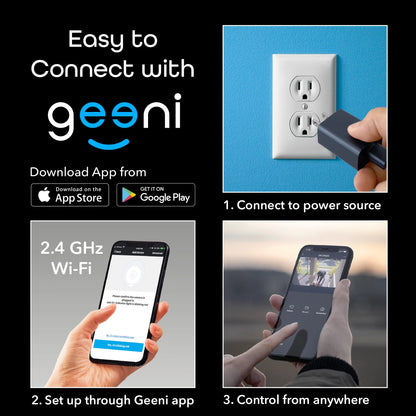 Hawk 2 Smart Security Outdoor Wired IP66 Camera | Night Vision, Motion Sensor, 2 Way Audio | Works with Alexa & Google Home | Weatherproof Black Surveillance Cam